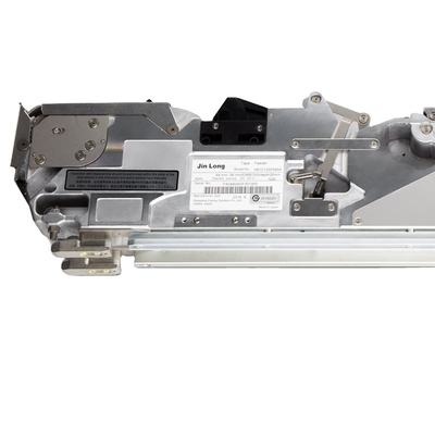 Alimentador elegante de SMT del ALIMENTADOR de la etiqueta de Fuji para la selección de SMT y máquina del lugar de la manufactura