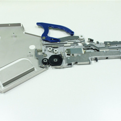 Alimentador de Yamaha de la original de KJK-M1300-010 FS FSII 8X2M M para la selección de SMT y máquina del lugar de la manufactura